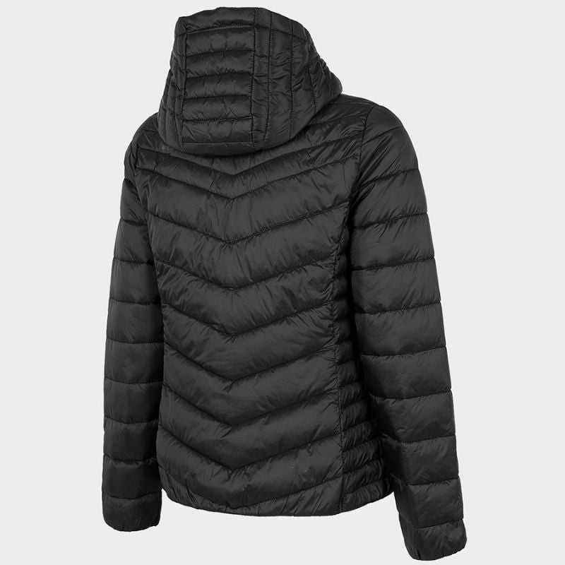 Jacket 4f W H4z22-Kudp003 20s