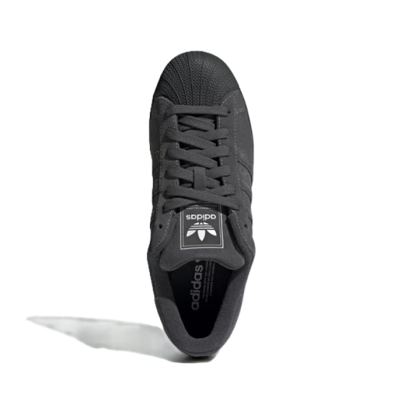 adidas SUPERSTAR II GRESIX/GRESIX/GRESIX KI8492 shoes