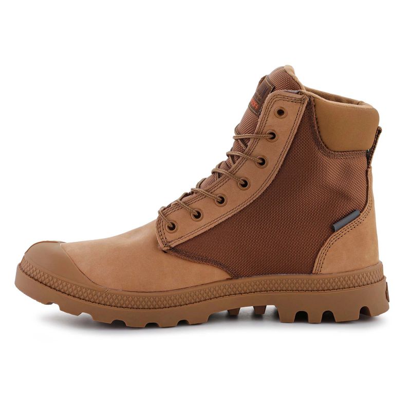 Palladium Pampa Sc Wpn US M 77235-252-M shoes Cipő