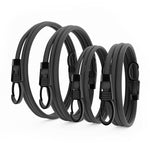HMS TX02 Strength Training Set fekete edzőfelszerelés 17-35-003