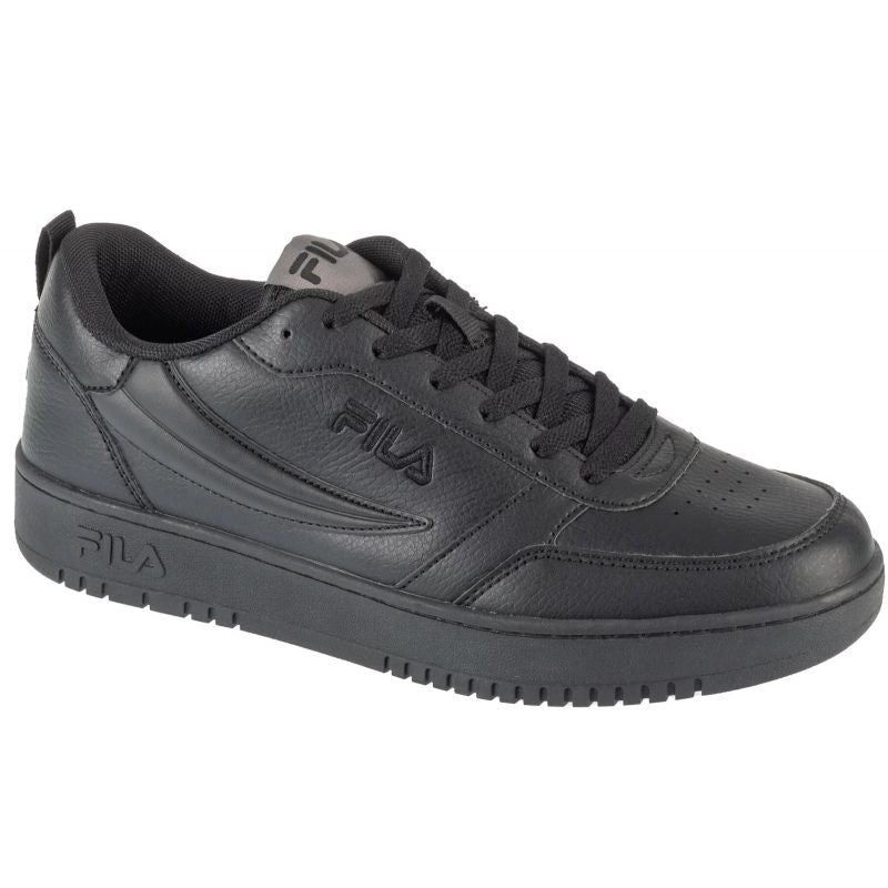 Fila Rega Nf fekete cipő