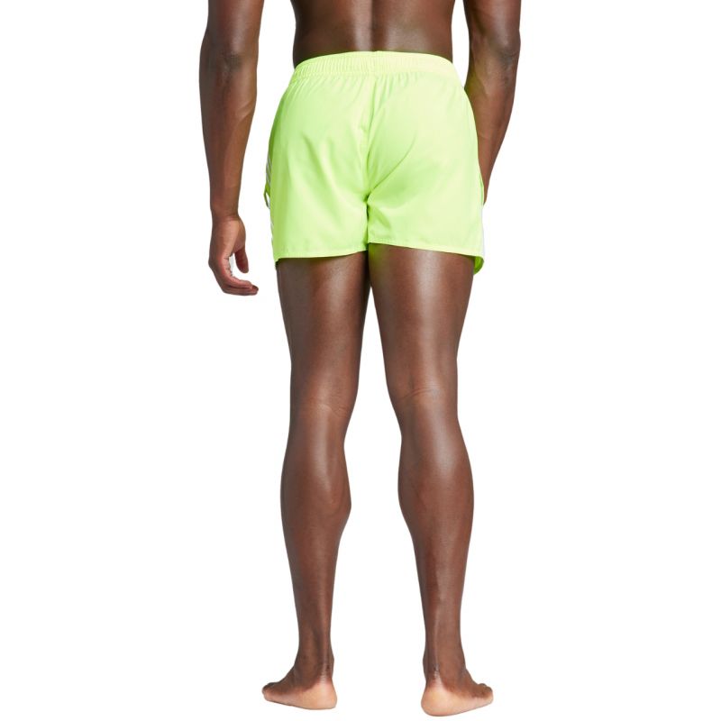 Adidas 3-Stripes CLX Swim Shorts M IS2054 Úszónadrág
