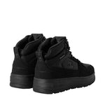 Champion RD18 Utility Wp Mid Men's Black S22298 KK002 fekete utcai cipő