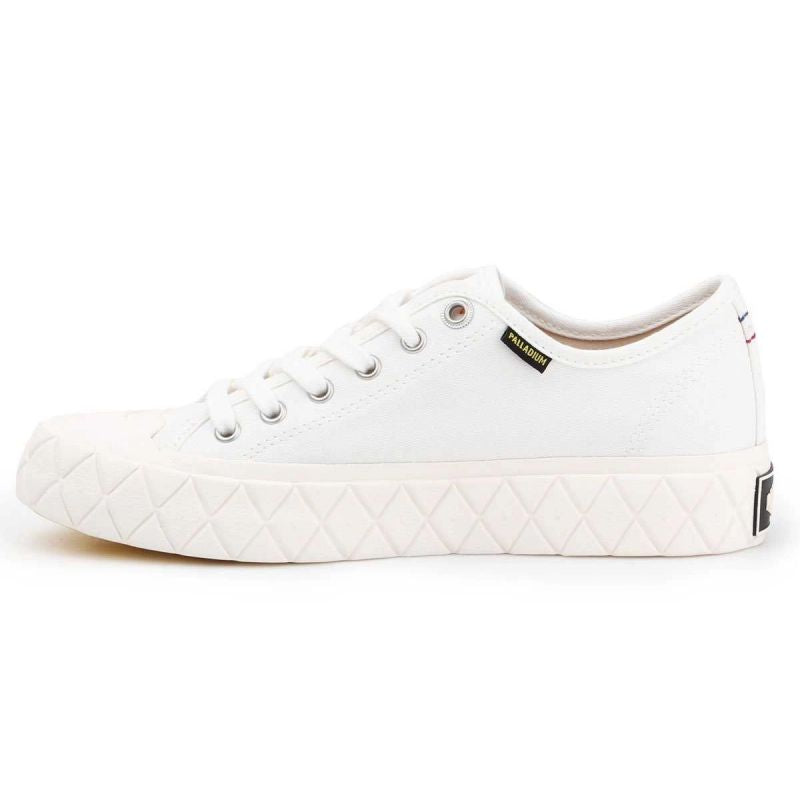 Palladium Ace Cvs Star W 77014-116-M shoes Cipő