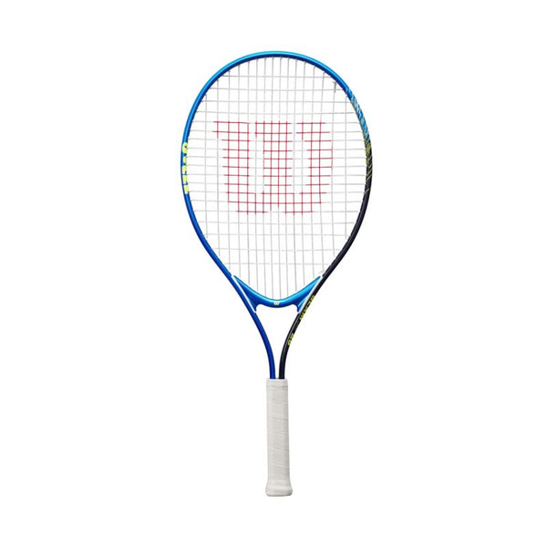 Wilson Slam JR 25 Boys TNS RKT 3 7/8" WR171810U Tennis Racket Ütőfelszerelés