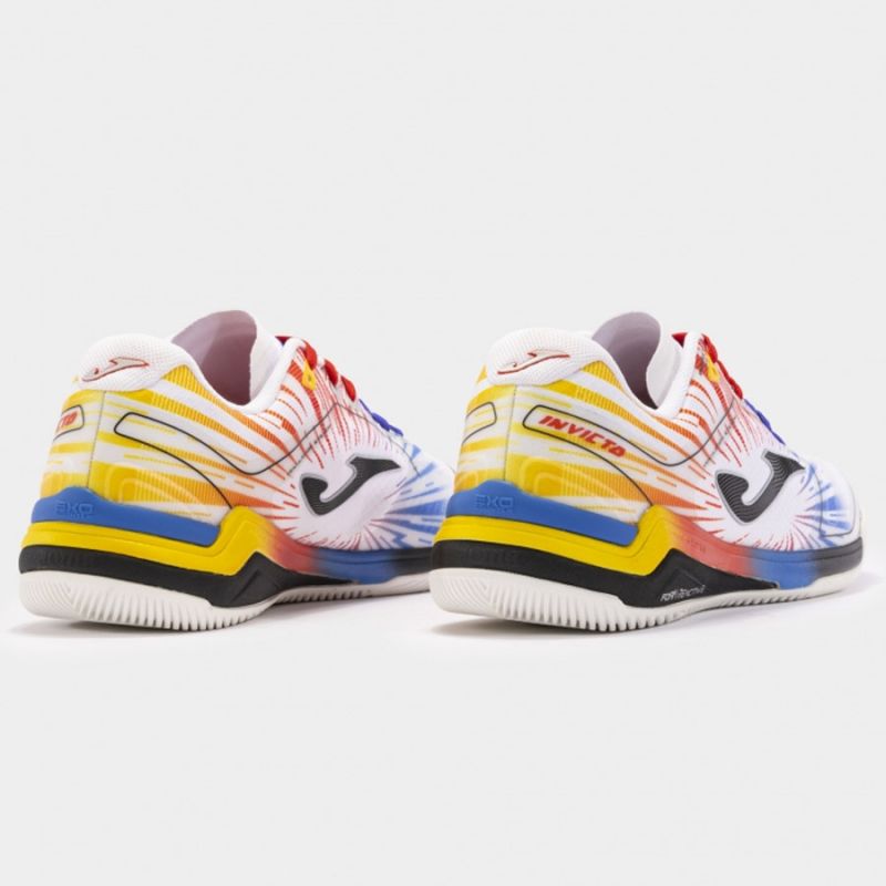 Joma INVICTO MEN 2476 IN M INVW2476IN shoes cipő