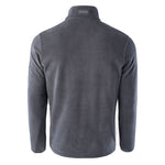Magnum Essential Fleece Sweatshirt szürke pulóver