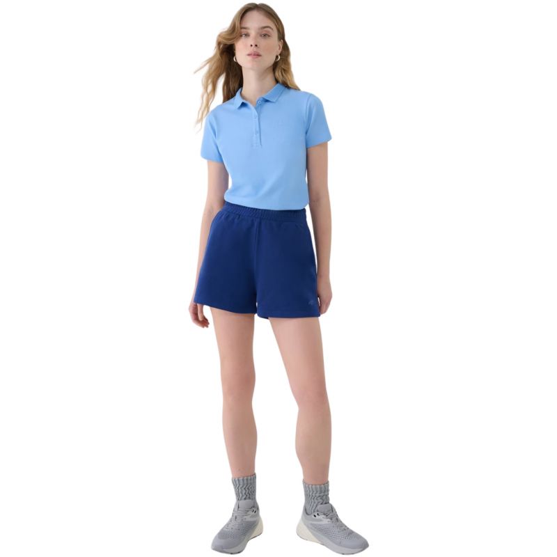 Polo Shirt 4f F365 W 4fwmm00tptsf365 32s
