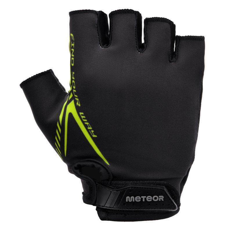 Meteor MX12 Cycling Gloves uniw gloves, gloves
