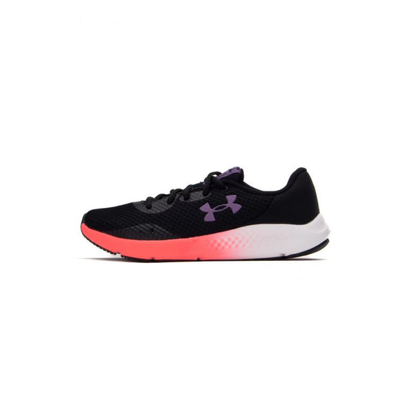 Under Armour Armor Charged Pursuit 3 W shoes 3024889-004 Cipő