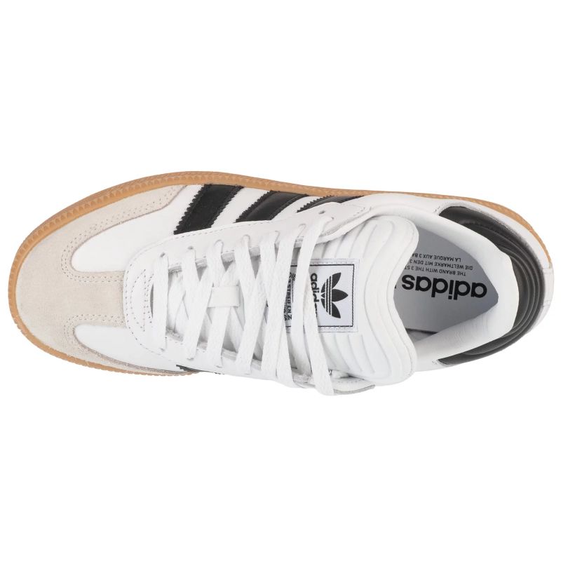 Adidas Samba XLG M IE1377 shoes Cipő