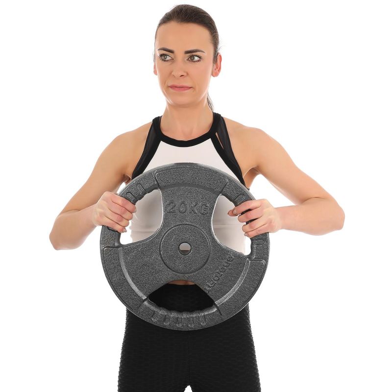 Enero Hammertone Load 15 Kg Fit ø26.5 weight, strength training equipment, training equipment