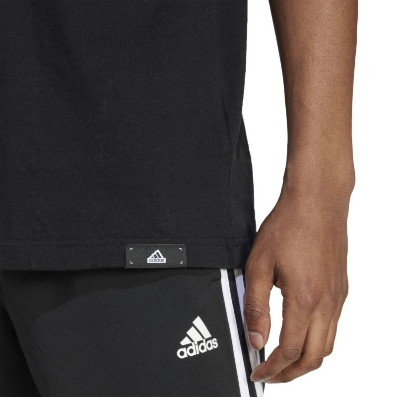 adidas Modern Essentials Graphic M T-shirt IW2702 Póló