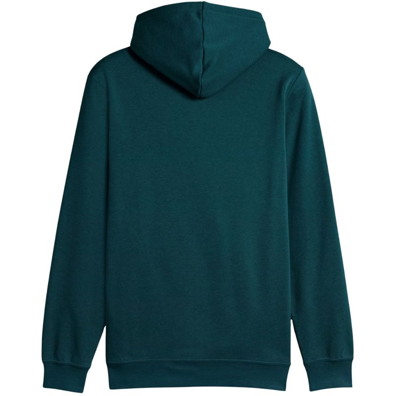 Puma ESS Small No.1 Logo Hoodie FL M 682575 75 Pulóver