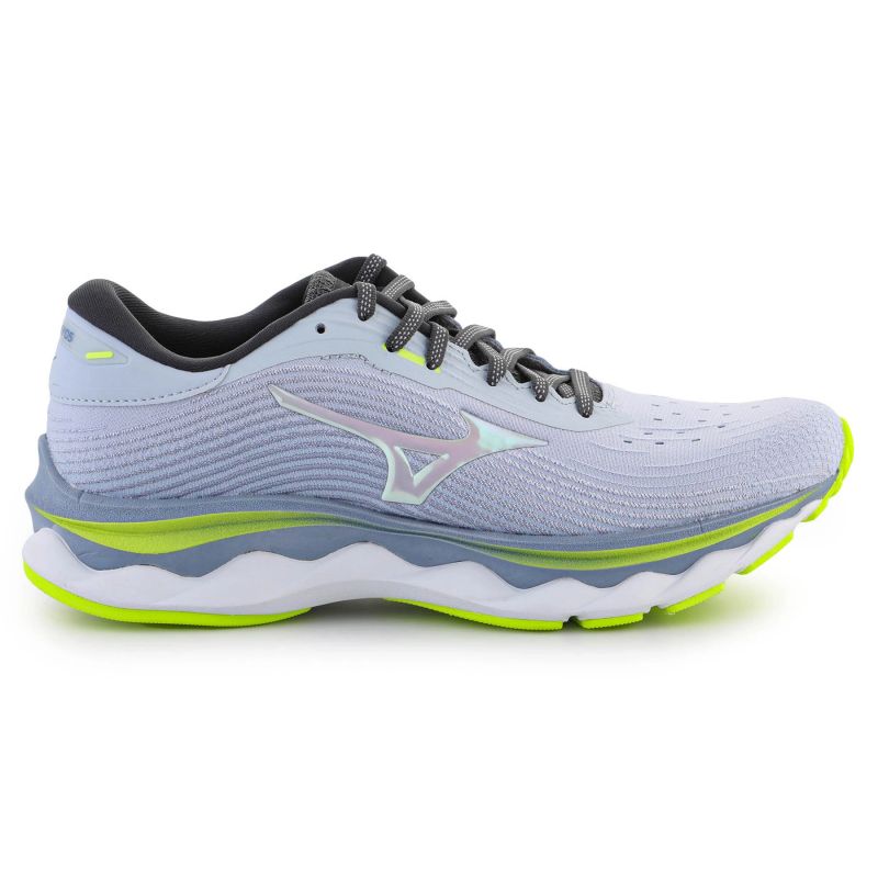 Mizuno Wave Sky 5 W J1GD210203 running shoes Cipő