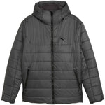 Puma ESS Hooded Padded Men's Jacket Gray 685211 44 General