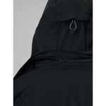 4F Men's windproof membrane 8000 softshell 3xl dzseki