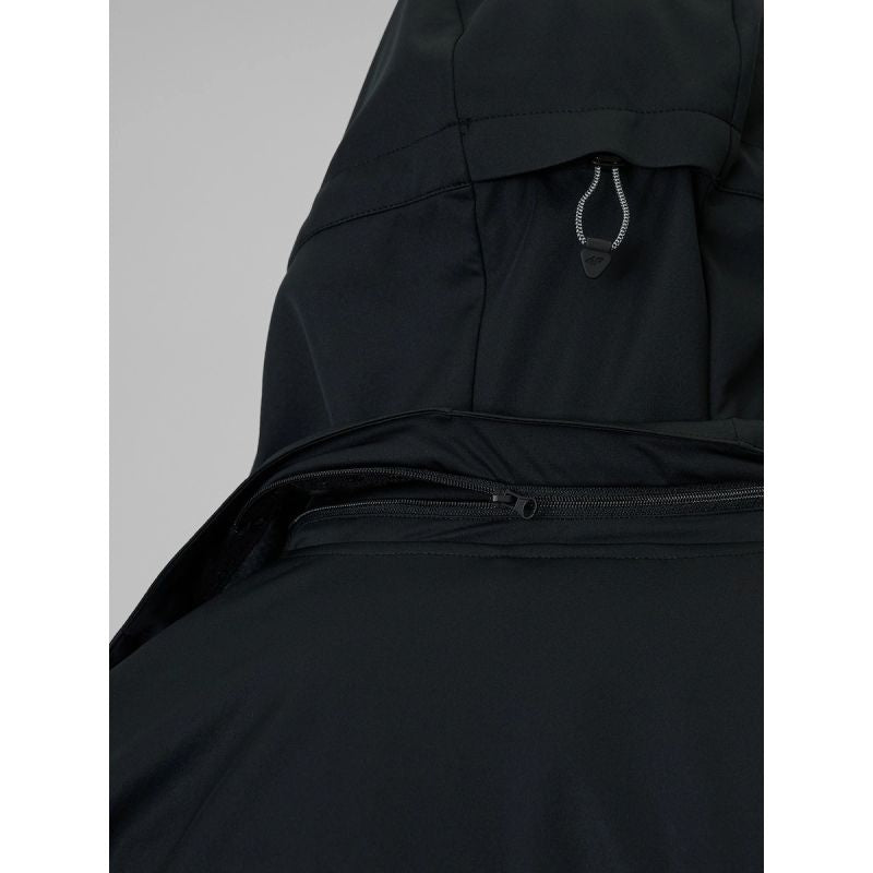 4F Men's windproof membrane 8000 softshell 3xl dzseki
