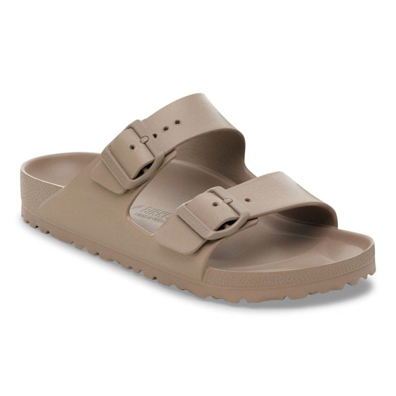 Birkenstock women's ARIZONA EVA 1030466 GRAY TAUPE flip-flops (narrow width) szürke utcai cipő