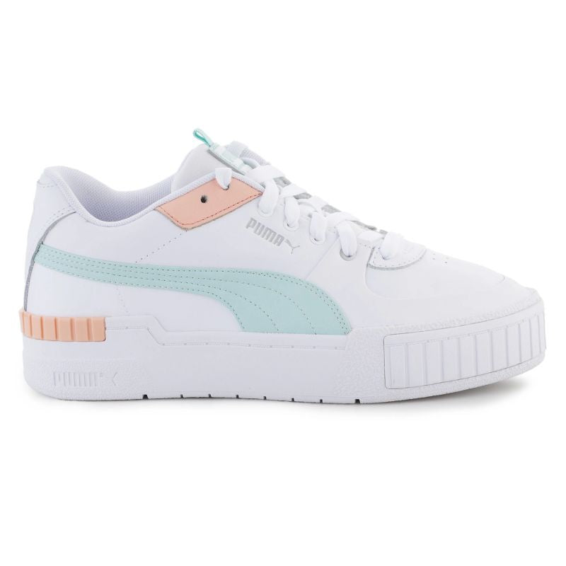 Puma Cali sport W shoes 373871-09 Utcai cipő