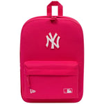 New Era MLB New York Yankees Applique Backpack piros hátizsák 60503784