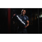 DBX Bushido Bushido, Sand Bag, Crosstraining, Fitness 35 Kg sandbag