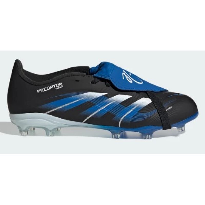 adidas Predator League JB FT FG Jr JS4271 football boots General