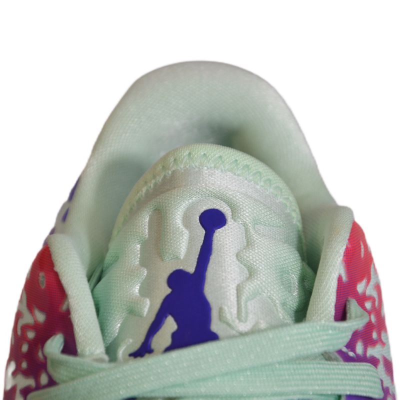 AIR Jordan Zion 3 Mud, Sweat & Tears Basketball - cipő