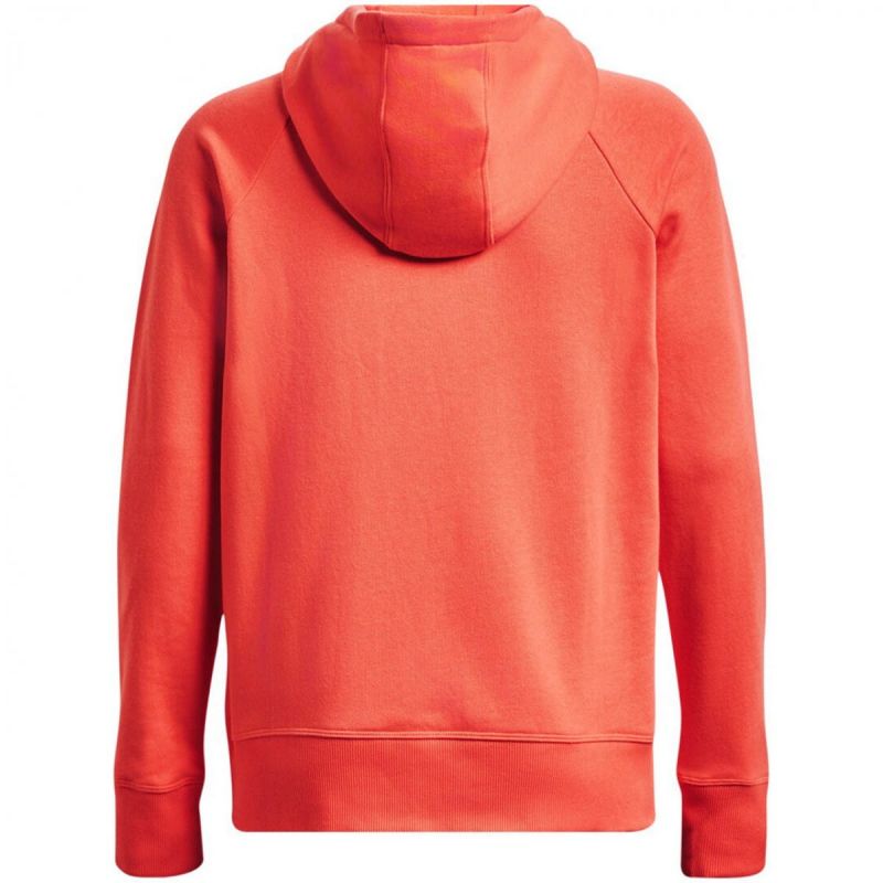 Under Armour Armor Rival Fleece Hb Hoodie W 1356317 877 Pulóver