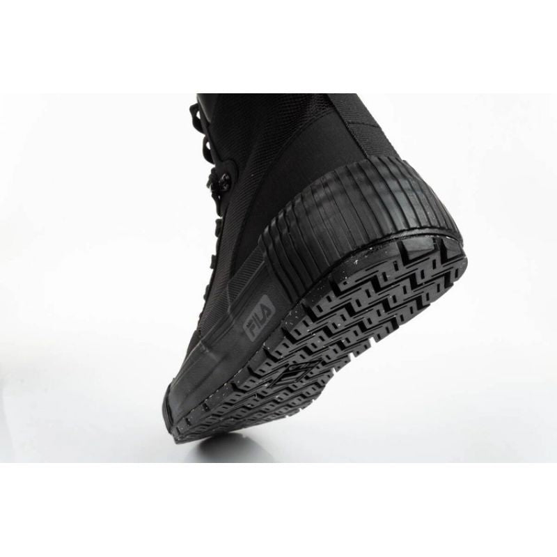 Fila Cityblock W fekete cipő