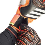 Adidas Pred Gl Mtc Goalkeeper Gloves Size kesztyű
