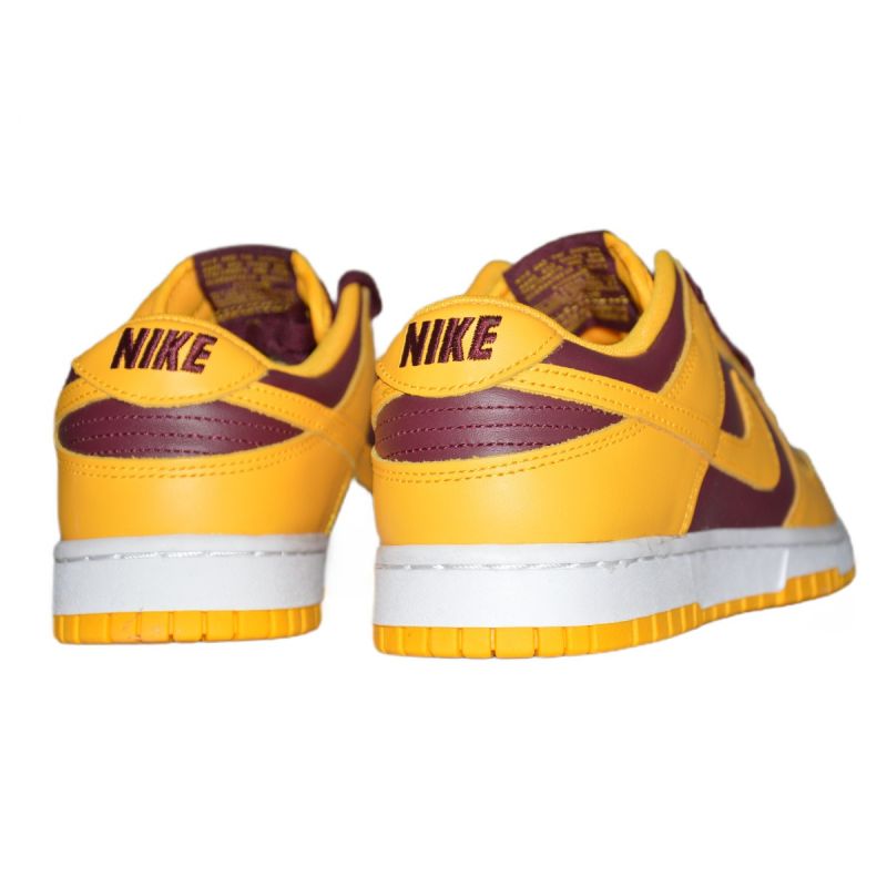 Nike Dunk Low RETRO Sports - DD1391-702 utcai cipő