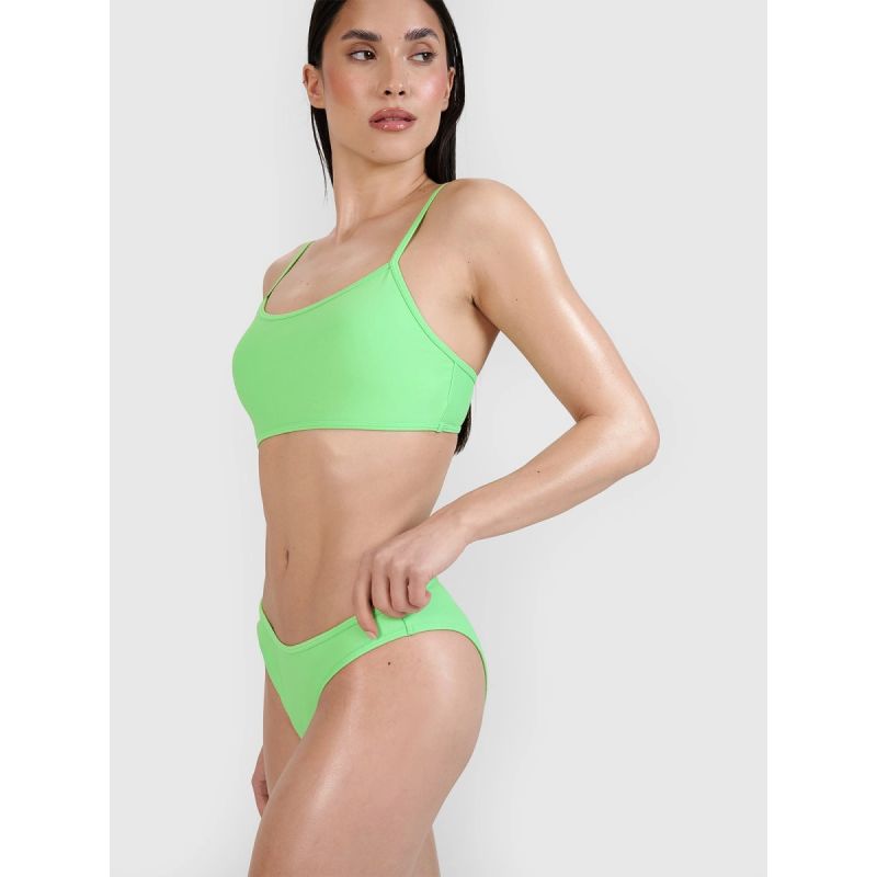 4f Women's bikini top 4FRSS25UBKTF101-42S Egyéb