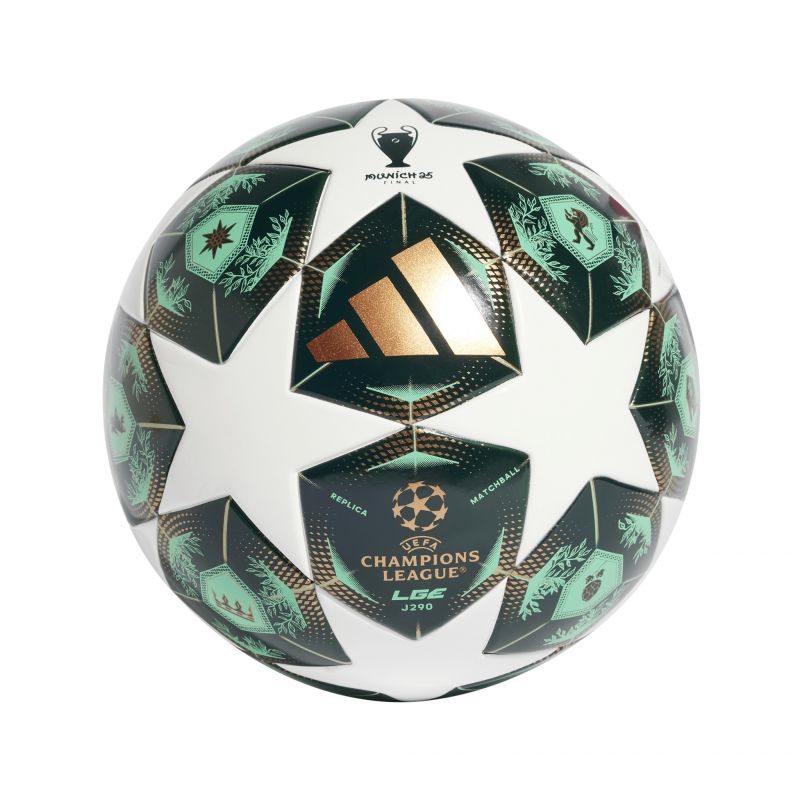 adidas adiads UCL League J290 JH1289 ball Kiegészítők
