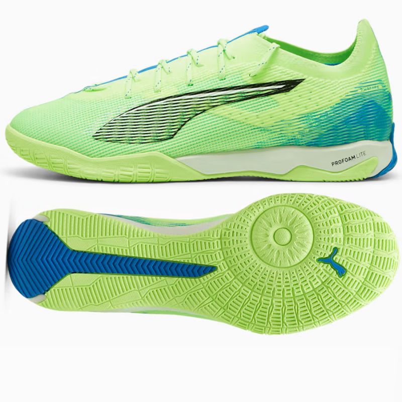 Puma Ultra 5 Pro Court M 107888-03 football boots Cipő