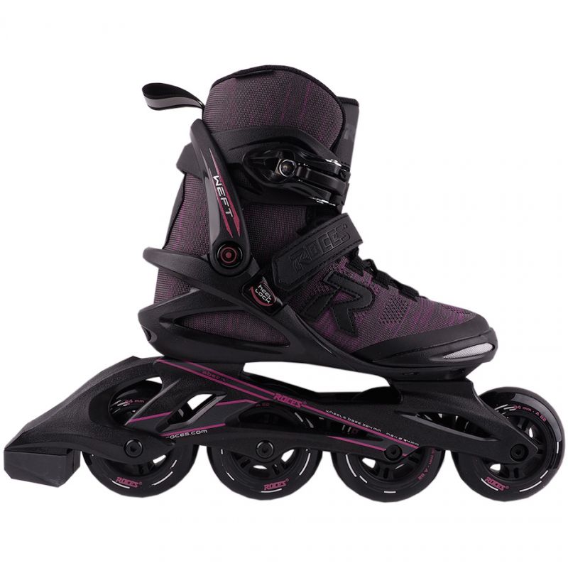 Roces Weft Thread W 40087700001 Rollerblades Cipő