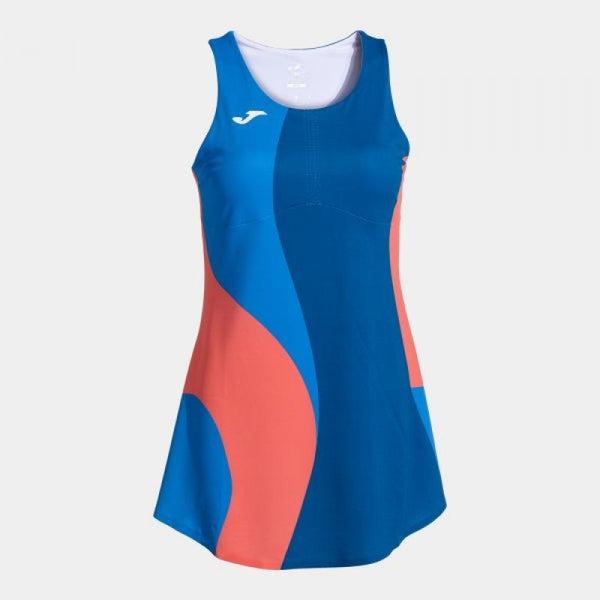 Joma Challenge Dress W 902365.713 ruha