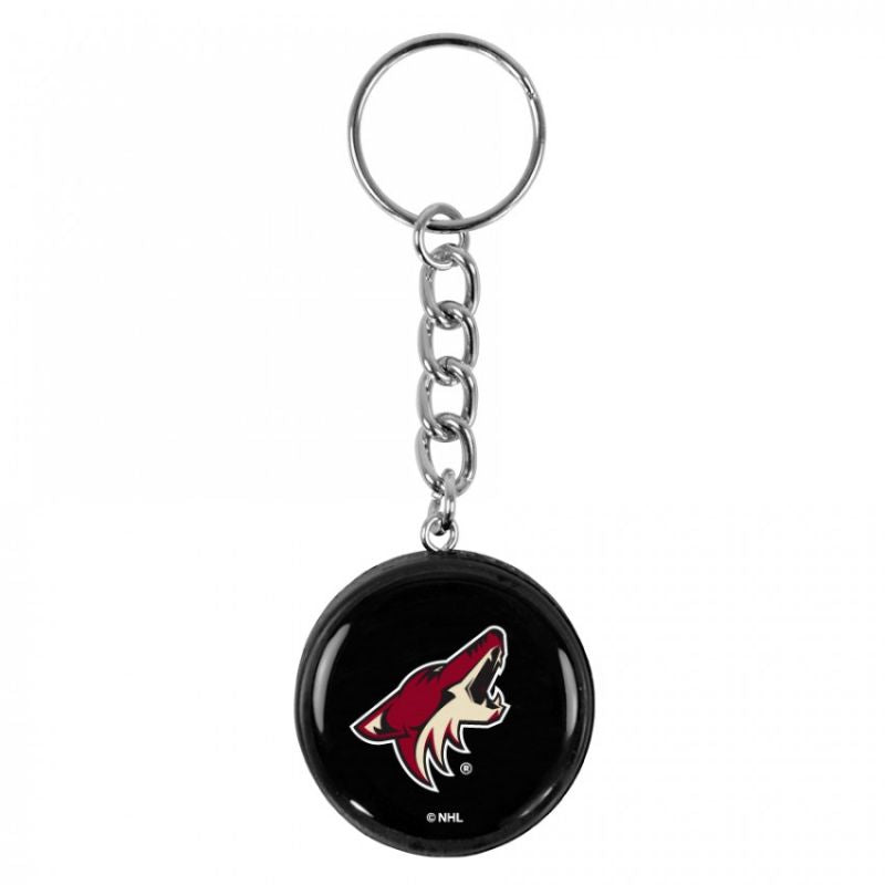 Inny Inglasco NHL keychain 550AN000136 Kulcstartó