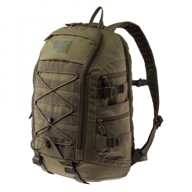 Magnum magnum cityox 28 backpack 28 l hátizsák