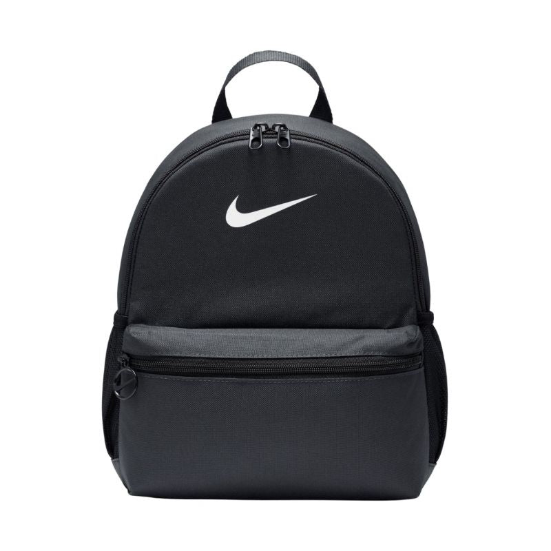 Nike Brasillia mini backpack black FZ7222 070 hátizsák