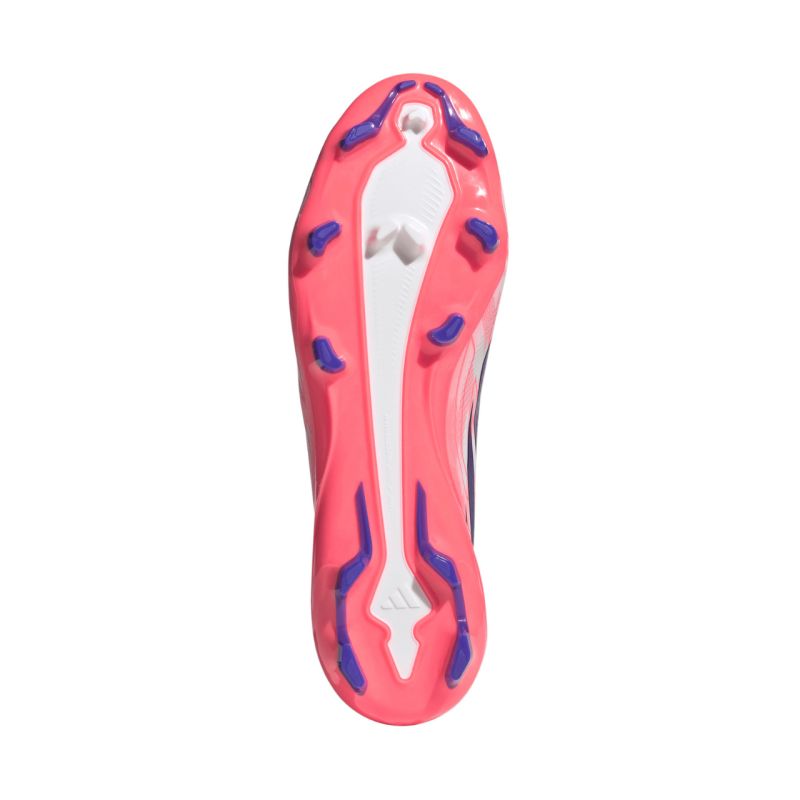 Adidas F50 Hyperfast League Mid FG football boots cipő IH7090