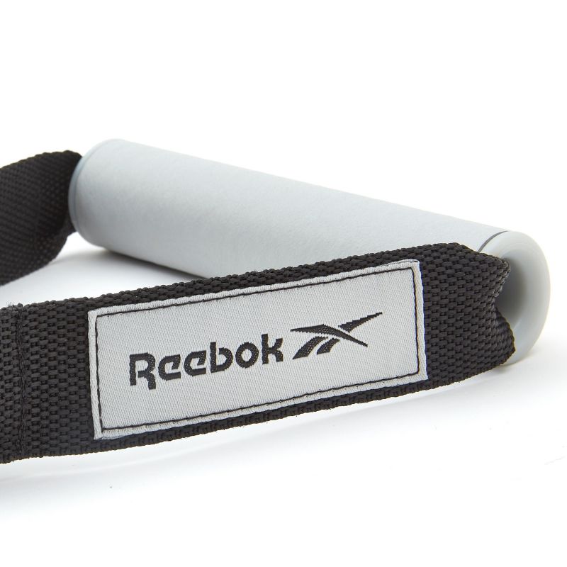 Reebok Fitness RSTB-16075 Adjustable Rubber Edzőfelszerelés