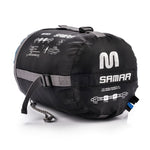 Meteor Samar sleeping bag uniw tourist equipment, sleeping bags 81103,81113