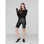 4f Women's longsleeve H4L22-TSDL014 Kiegészítő