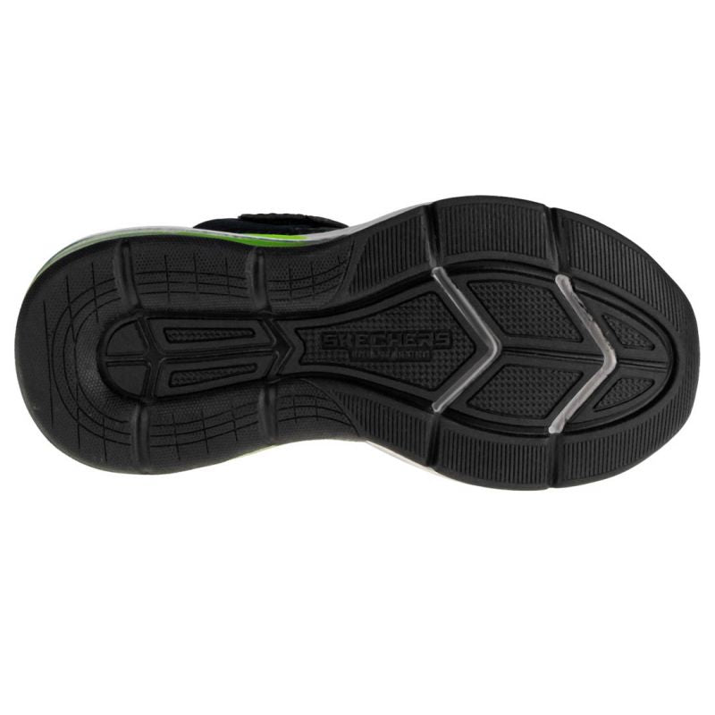 Skechers Skech-Air Blast Tallix Jr 97743L-BBLM shoes Cipő