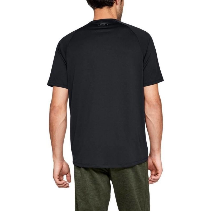 Under Armour UA Tech 2.0 SS Tee M 1326413-001 Training Shirt Póló