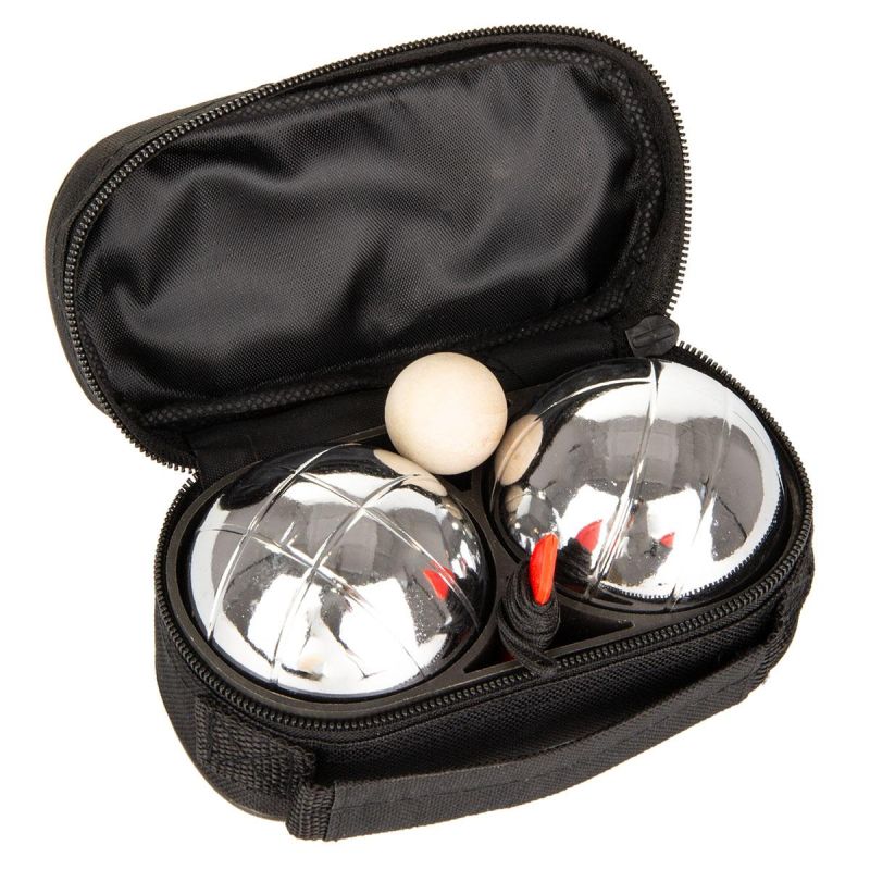 Enero 2-Piece Game Balls - Boule Petanque Cover covers