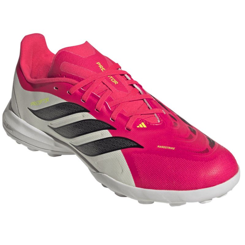 Adidas Predator League Jr TF Jr JR7912 focicipő