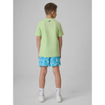 4F Boys' boardshorts 158/164 short