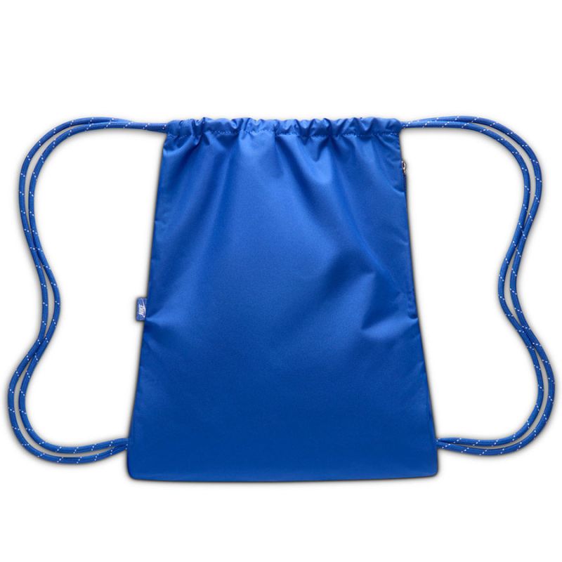 Nike Heritage JDI Backpack DC4245-481 sportstyle hátizsák